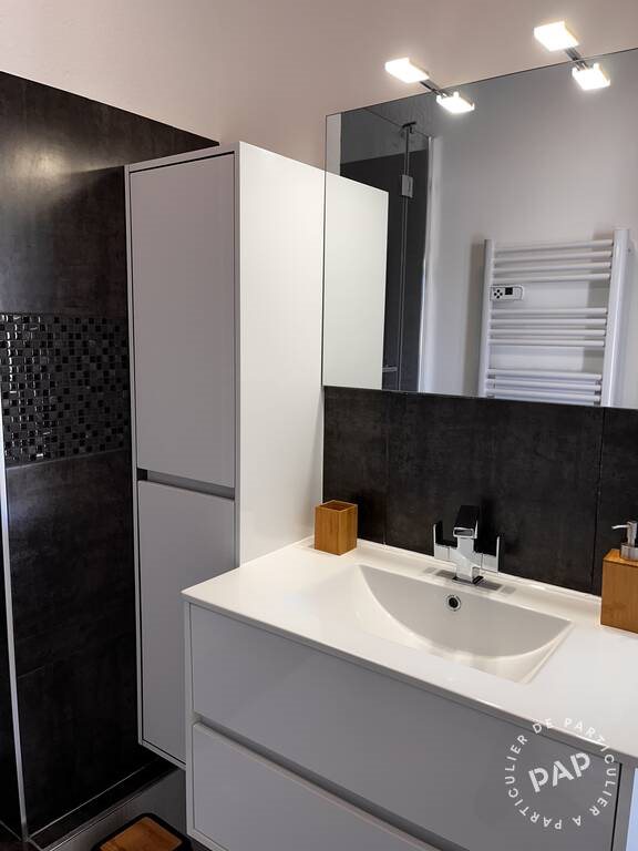 Appartement à louer, 24m², Rodez
