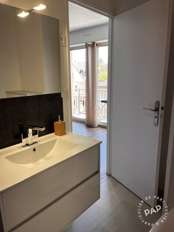 Appartement à louer, 24m², Rodez
