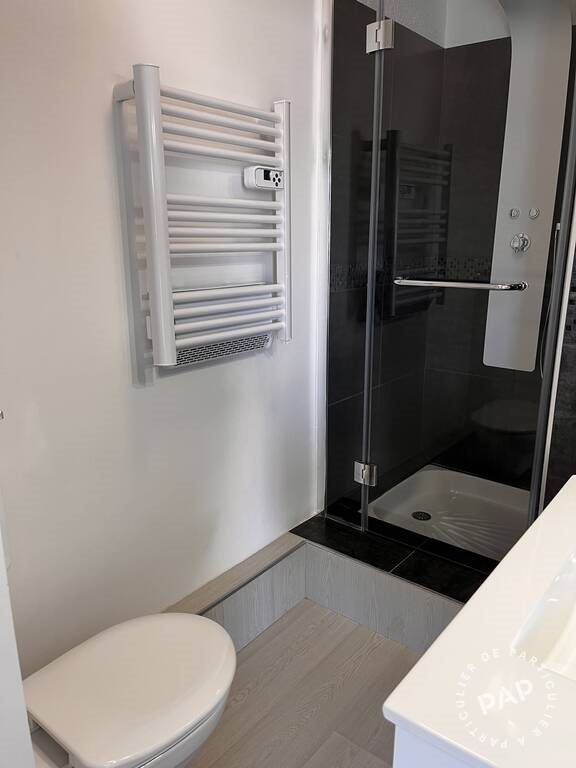Appartement à louer, 24m², Rodez
