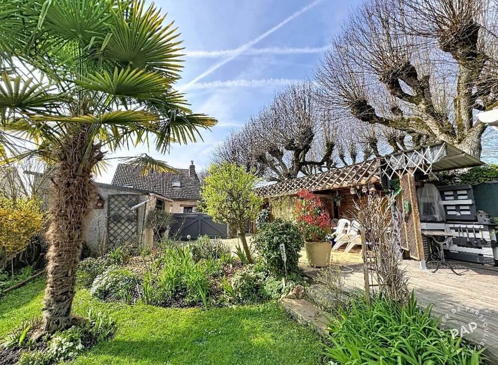 Maison à vendre, 100m², Villenauxe-la-Grande