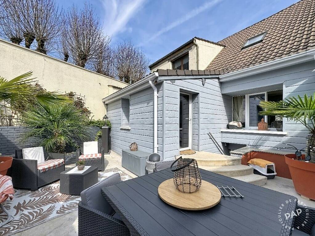 Maison à vendre, 100m², Villenauxe-la-Grande
