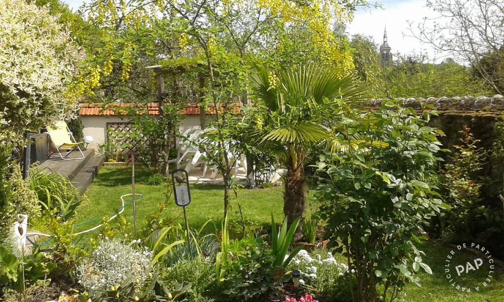 Maison à vendre, 100m², Villenauxe-la-Grande