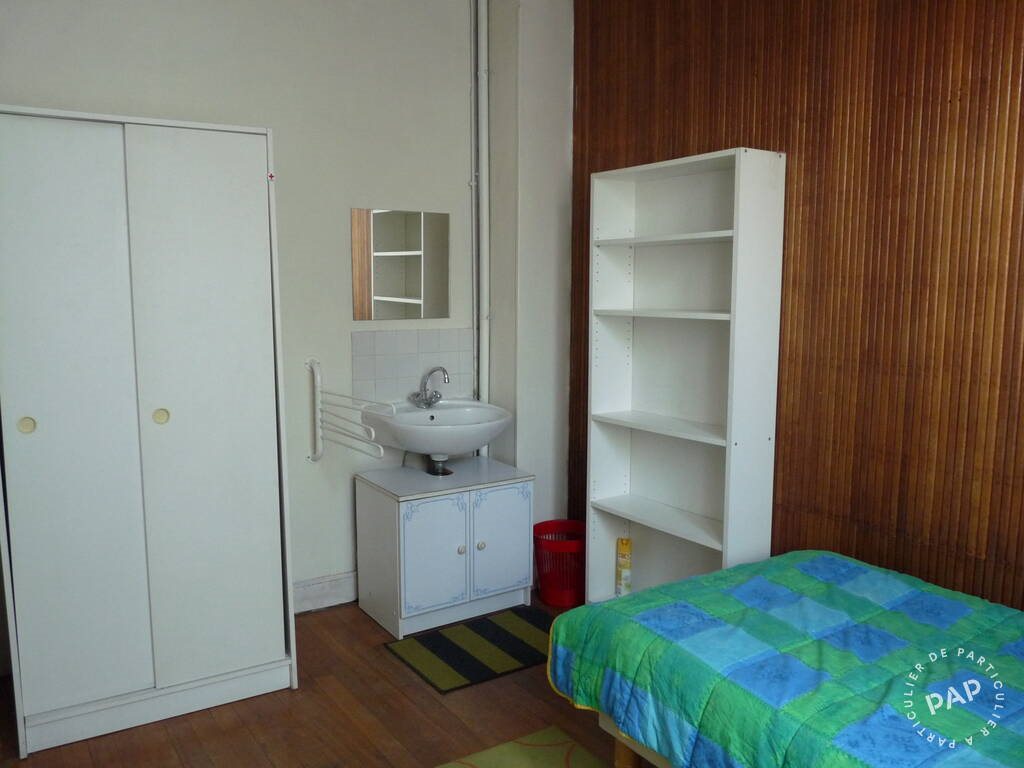 Appartement à louer, 10m², Cachan