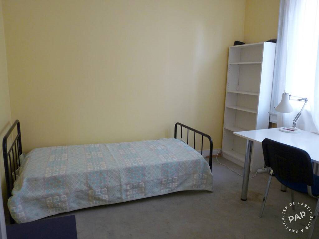 Appartement à louer, 10m², Cachan