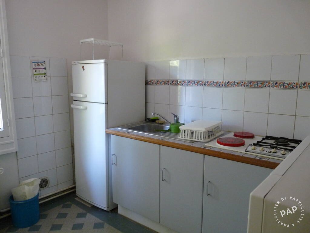 Appartement à louer, 10m², Cachan