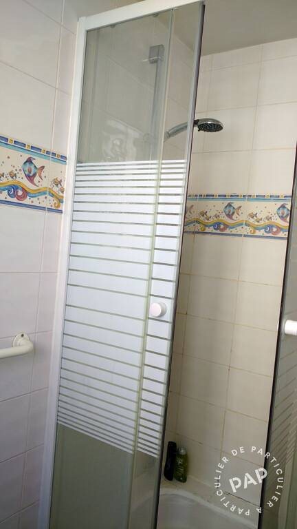Appartement à louer, 10m², Cachan