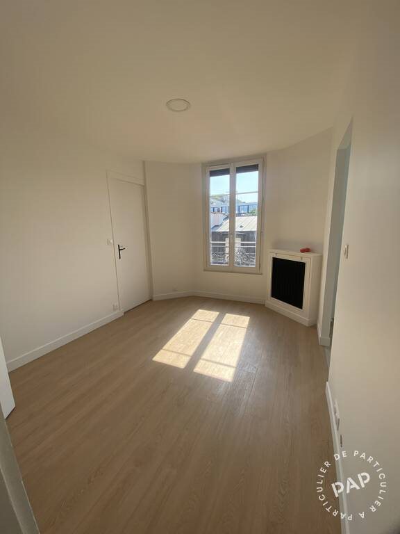Appartement à louer, 30m², Montrouge