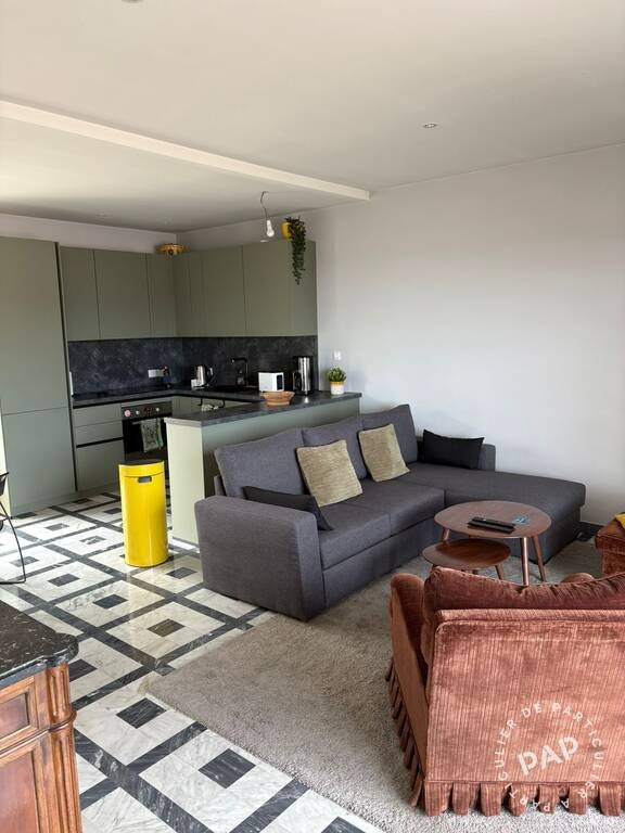 Appartement à louer, 73m², Nice