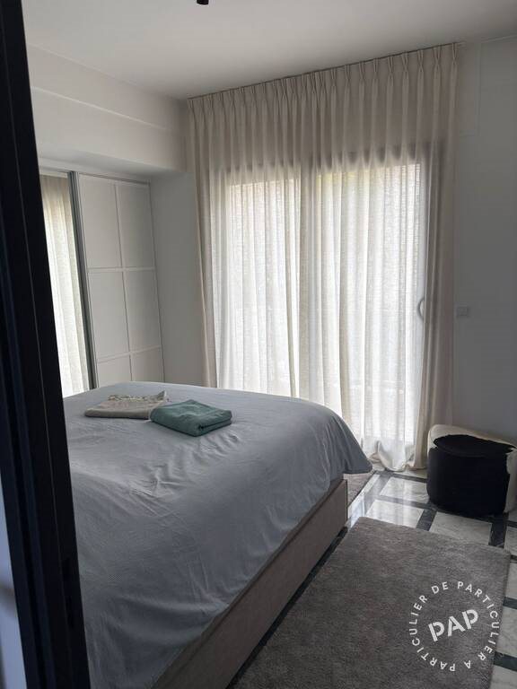Appartement à louer, 73m², Nice