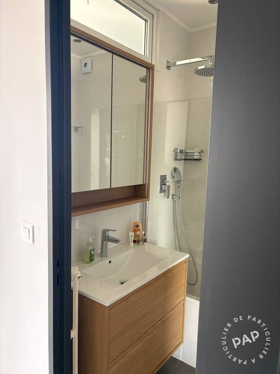Appartement à louer, 73m², Nice