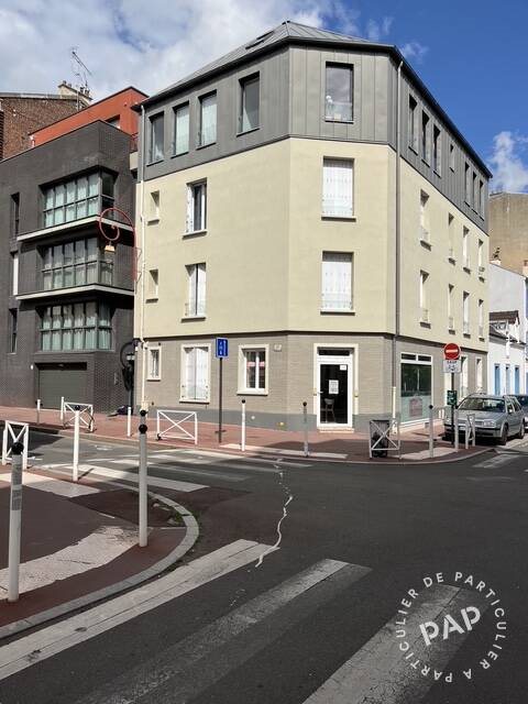 Appartement à louer, 29m², Montrouge
