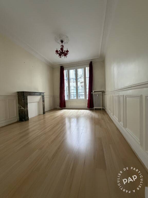 Appartement à louer, 44m², Courbevoie