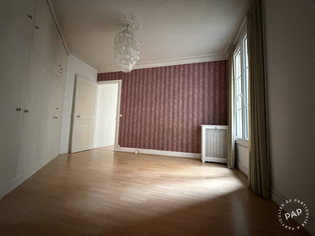 Appartement à louer, 44m², Courbevoie