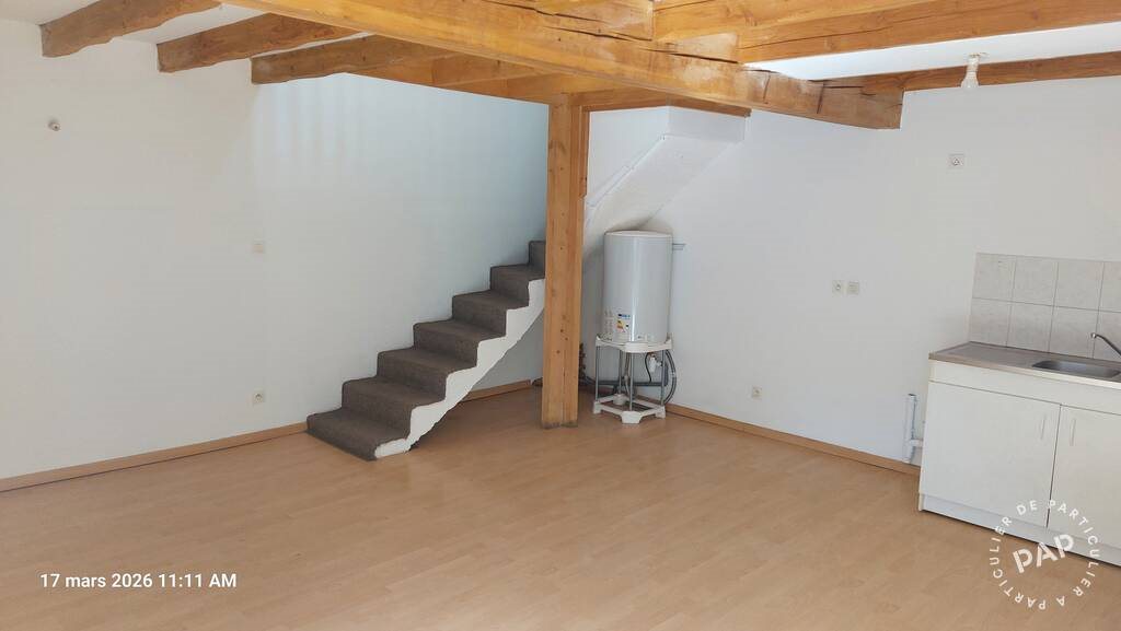 Appartement à louer, 50m², Conques-sur-Orbiel