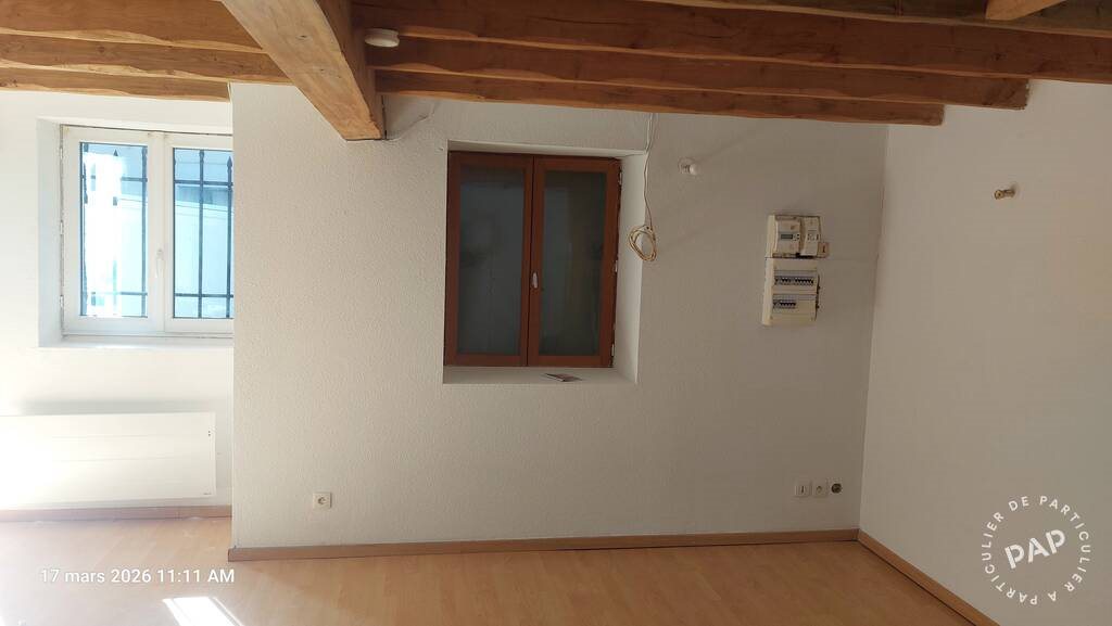 Appartement à louer, 50m², Conques-sur-Orbiel