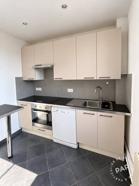 Appartement à louer, 65m², Sartrouville