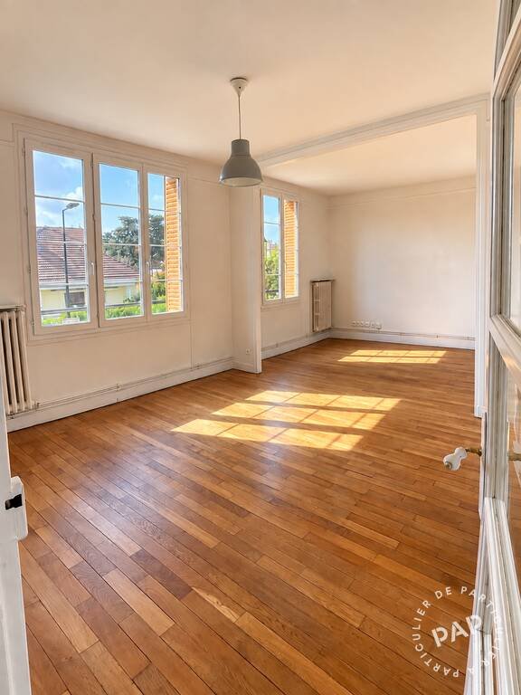 Appartement à louer, 65m², Sartrouville