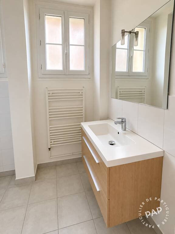 Appartement à louer, 65m², Sartrouville