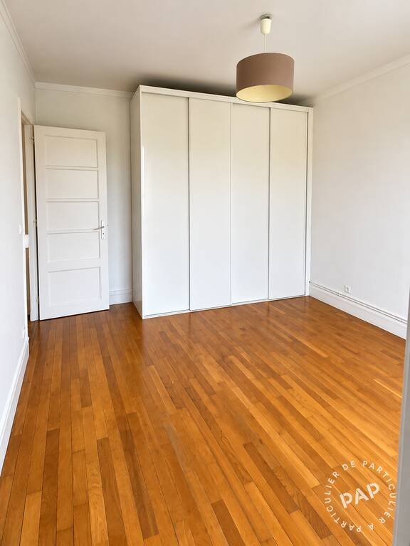 Appartement à louer, 65m², Sartrouville