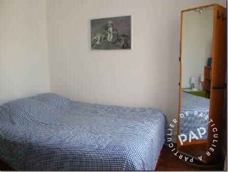 Appartement à louer, 39m², Colombes