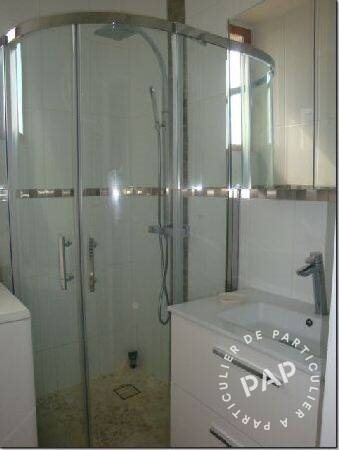 Appartement à louer, 39m², Colombes
