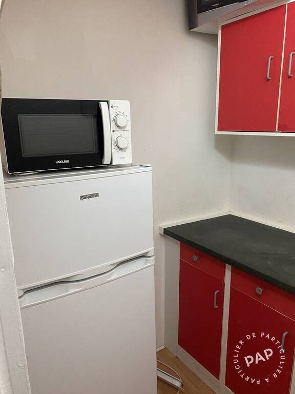 Appartement à louer, 39m², Colombes