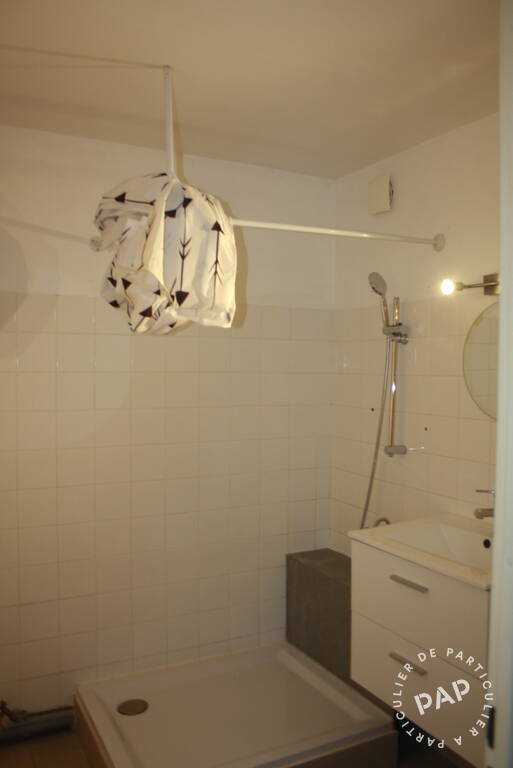 Appartement à louer, 40m², Dijon