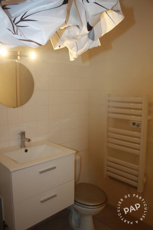 Appartement à louer, 40m², Dijon