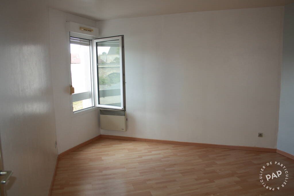 Appartement à louer, 40m², Dijon
