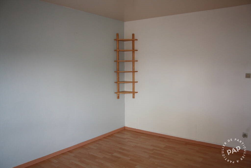 Appartement à louer, 40m², Dijon