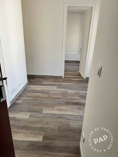 Appartement à louer, 30m², Ivry-sur-Seine