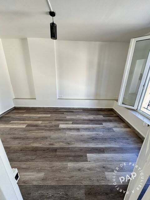 Appartement à louer, 30m², Ivry-sur-Seine