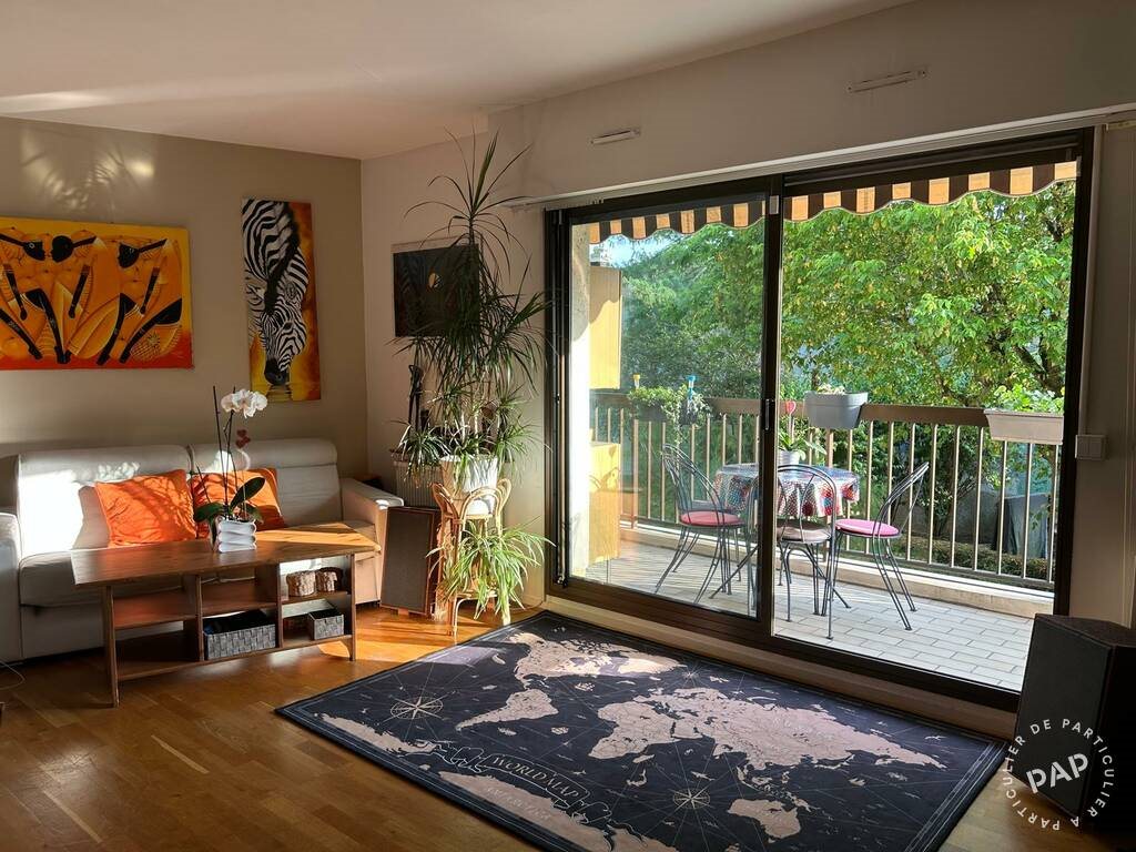 Appartement à louer, 74m², Antony