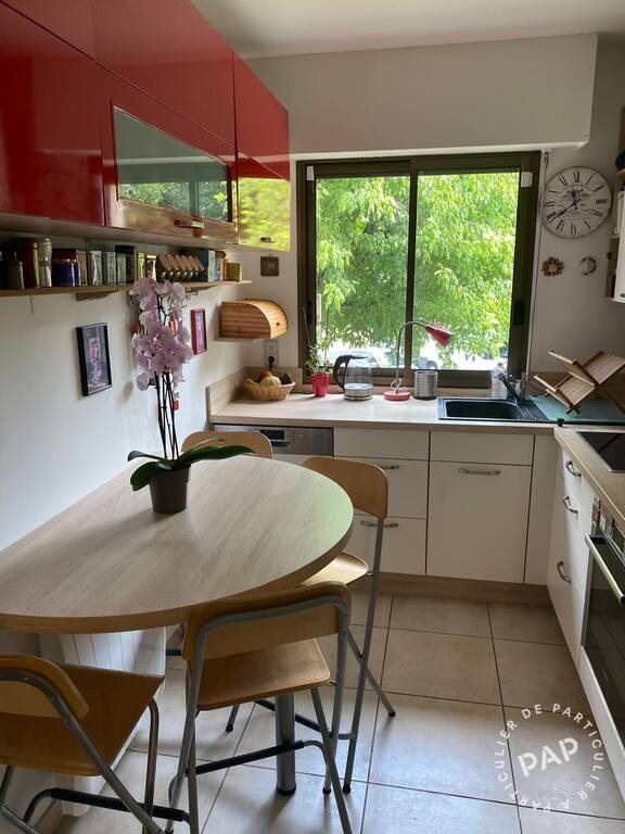 Appartement à louer, 74m², Antony