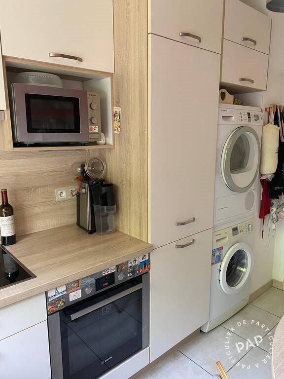 Appartement à louer, 74m², Antony