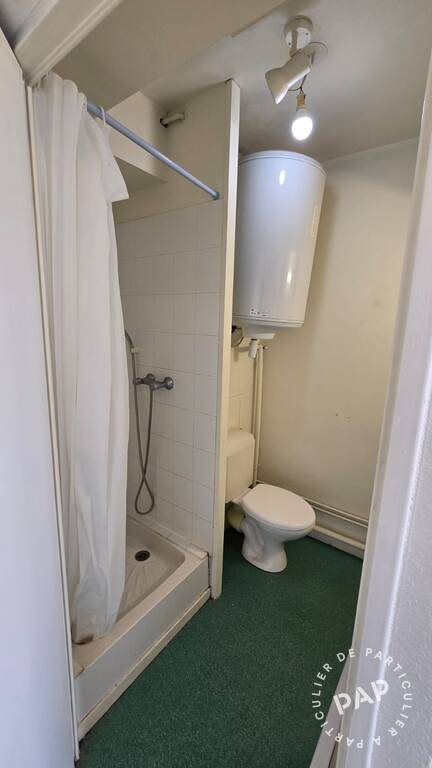 Appartement à louer, 14m², Le Havre