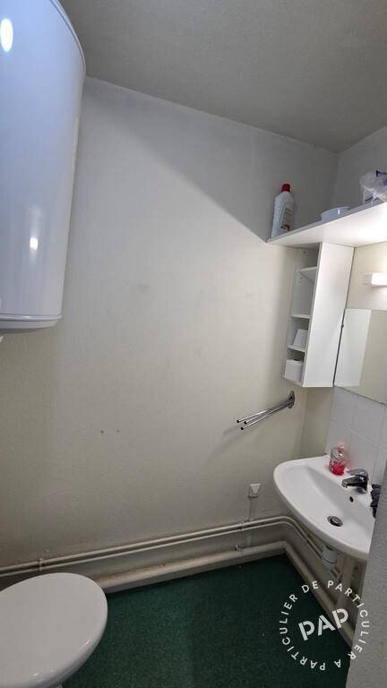 Appartement à louer, 14m², Le Havre
