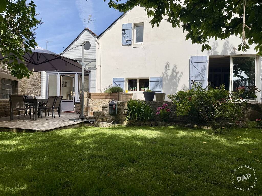 Maison à vendre, 161m², Crac'h