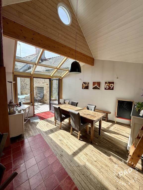 Maison à vendre, 161m², Crac'h