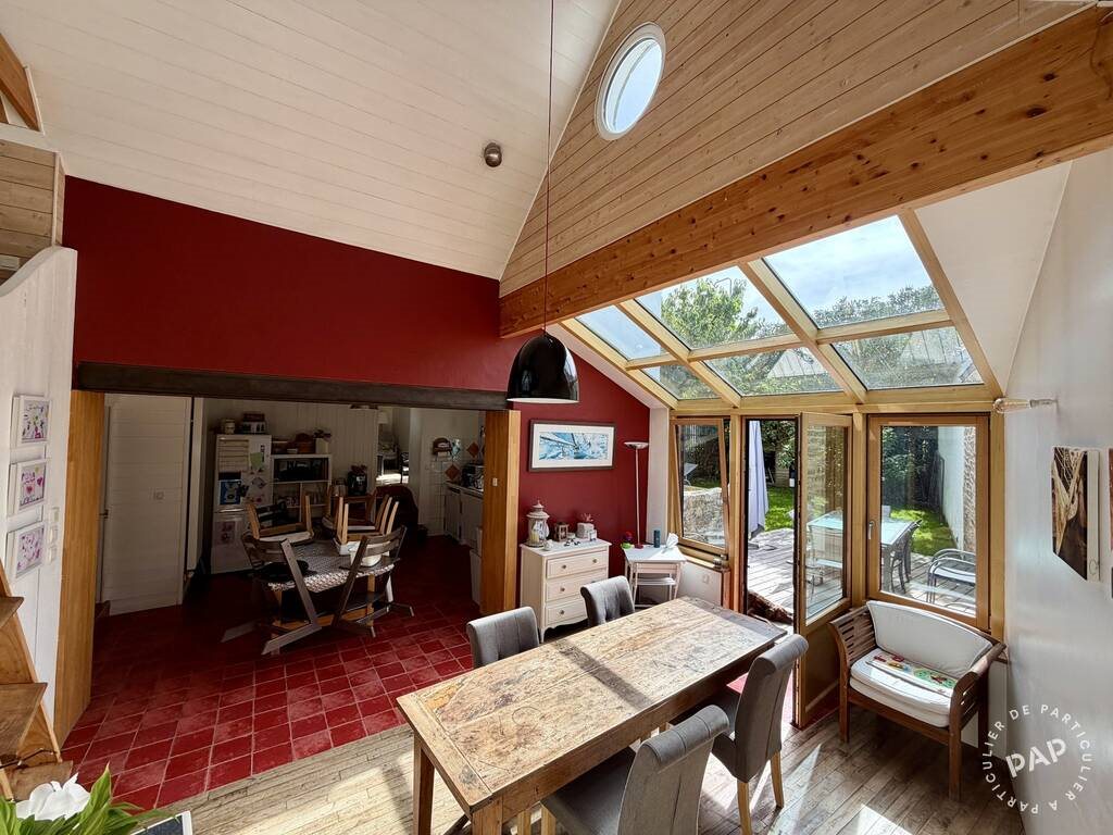 Maison à vendre, 161m², Crac'h