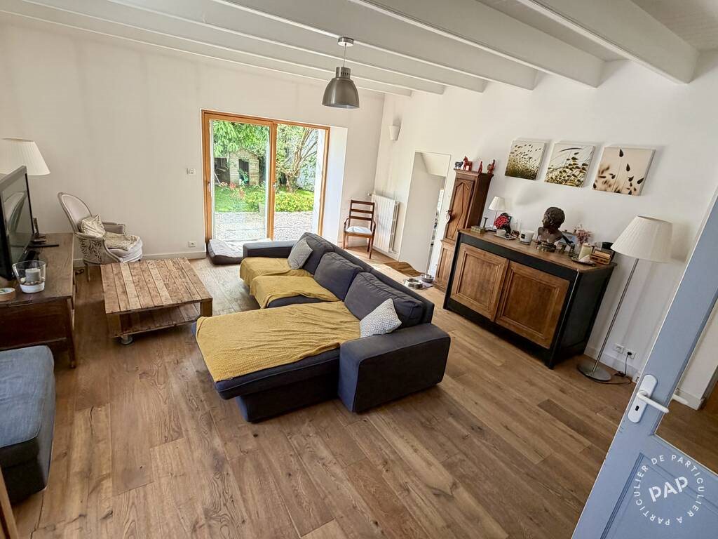 Maison à vendre, 161m², Crac'h