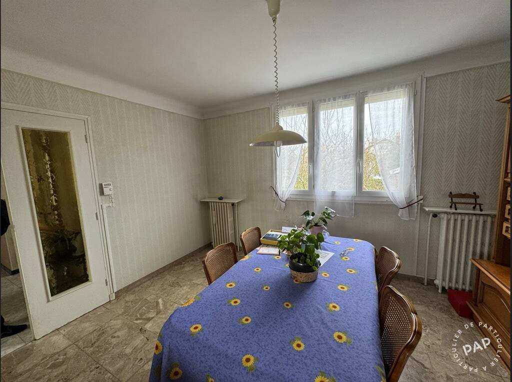 Maison à vendre, 110m², Bobigny