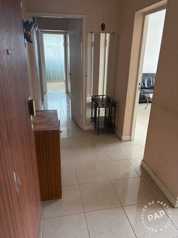 Appartement à vendre, 88m², Sarcelles