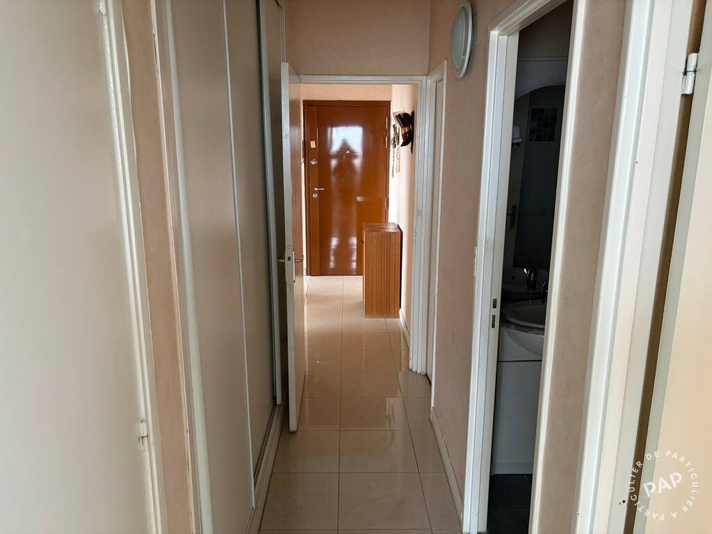 Appartement à vendre, 88m², Sarcelles