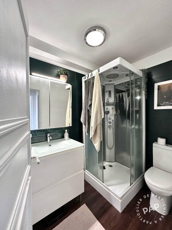 Appartement à louer, 45m², Issy-les-Moulineaux