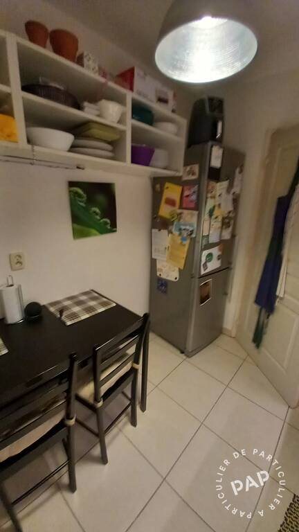 Appartement à louer, 64m², Lyon 8ème