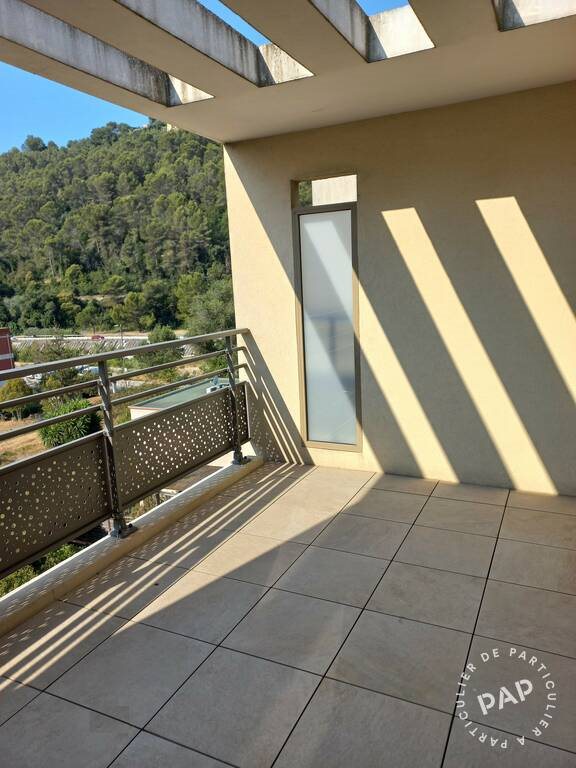 Appartement à louer, 72m², Drap