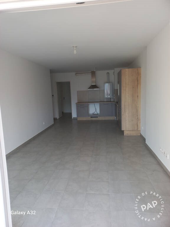 Appartement à louer, 72m², Drap