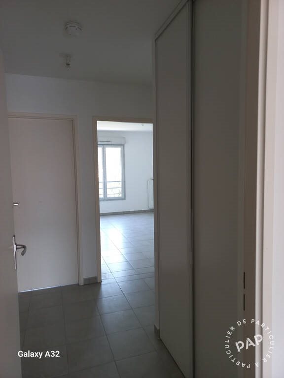 Appartement à louer, 72m², Drap