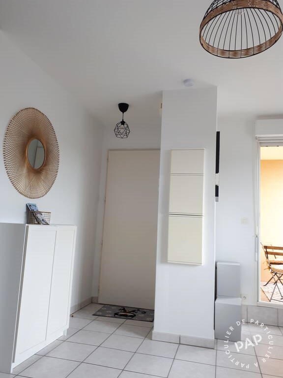 Appartement à louer, 33m², Arès